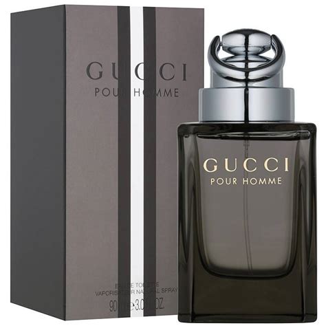 gucci by gucci pour homme jicky2.0|gucci pour homme 50ml.